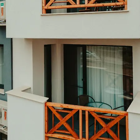 Aria 2 Apartment Velingrad