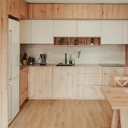 Apartment Aria 2 Velingrad