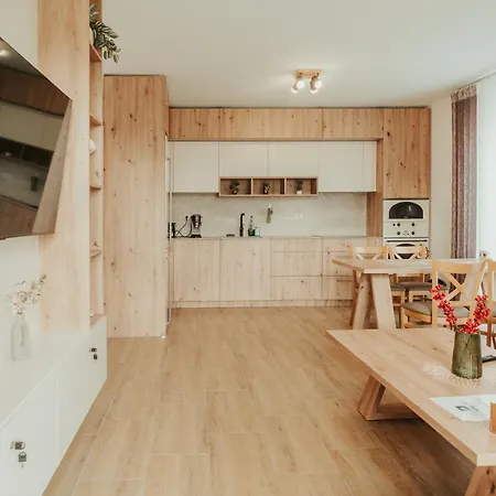 Aria 2 Apartment Velingrad