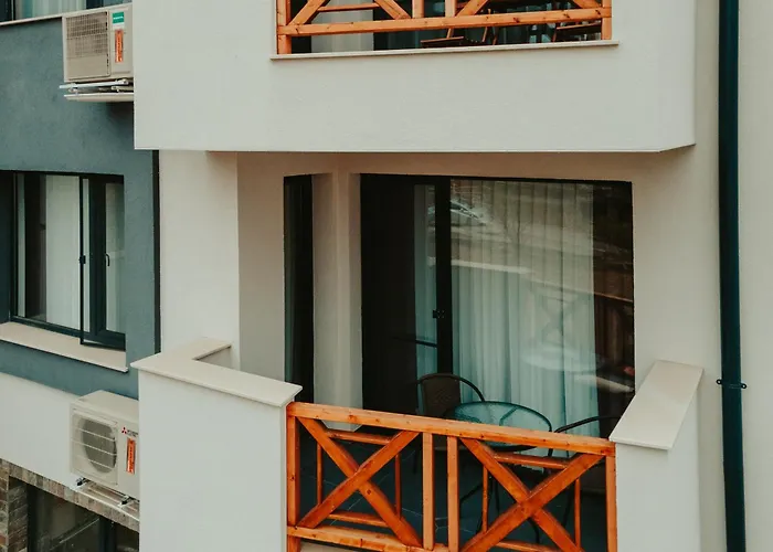 Aria 2 Apartment Velingrad