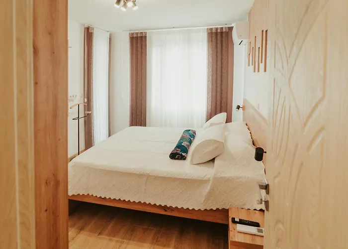 Apartment Aria 2 Velingrad