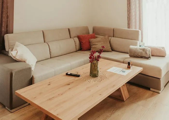 Aria 2 Apartment Velingrad