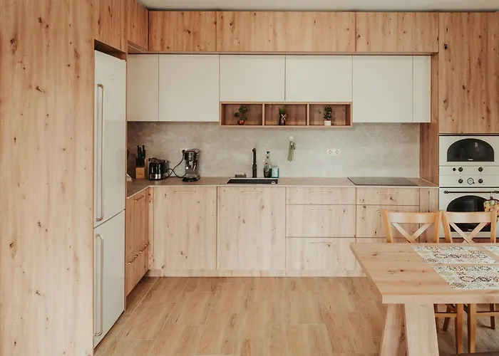 Lägenhet Aria 2 Velingrad