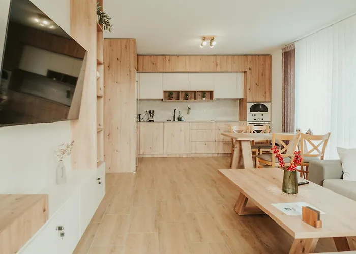 Aria 2 Lägenhet Velingrad