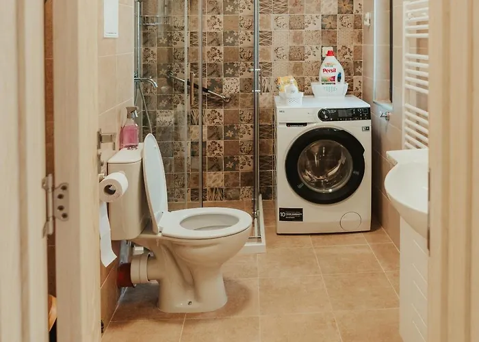 Aria 2 Lägenhet Velingrad